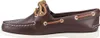 Sperry - Scarpe da barca da uomo "Authentic", pelle FS11663 Anteprima dell’immagine prodotto 2