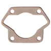 Zylinderfußdichtung 0,5mm - Simson S51, SR50, S53, KR51/2 Produktbild-Vorschau 5