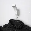 Motorradhelm Wand Halterung Helm Halter Haken Helm Buddy Produktbild-Vorschau 4