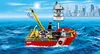 LEGO® City Feuerwehrschiff 60109 Produktbild-Vorschau 6