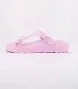 Birkenstock Gizeh Eva Fondant Rosa Normal Fußbett - Produktbild-Vorschau 31