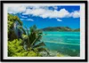 Bild - Bilder - Bilderrahmen - 70 cm x 50 cm - MDF-Rahmen, Produktbild-Vorschau 1