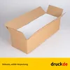 1.000 pièces Enveloppes - Enveloppes C6 avec fenêtre - Voir les images du produit 2