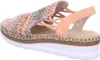 Rieker - Sandale multi color, Größe:41, Farbe:multi/aprikot Produktbild-Vorschau 73