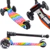 Boldcube - Big 3 Wheel Scooter: Dark Night Produktbild-Vorschau 3