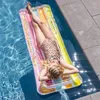Swim Essentials Matelas gonflable Arc-en-ciel Voir les images du produit 7