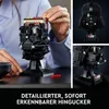 LEGO Star Wars Darth Vader helma, stavebnice pro dospělé, Náhled obrázku produktu 12