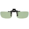 Clip On Sonnenbrille Aufsatz für Damen Herren 30598 Produktbild-Vorschau 2