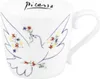 KÖNITZ 1120571992 Tasse Picasso - La Colombe Du Festival - Voir les images du produit 1
