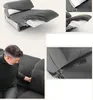Sofa 3-er Stoffsofa Couch Wohnlandschaft Polstersofa Produktbild-Vorschau 6