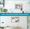 Belle Vous Magnettafel A3 - 30 x 45 cm - Magnetwand für Produktbild-Vorschau 6
