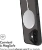 imoshion Rugged Hybrid Carbon Case avec MagSafe pour Voir les images du produit 2