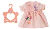 Zapf Baby Annabell Kleid 43 cm Produktbild-Vorschau 3
