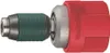 A close-up studio shot of a tool accessory. Anteprima dell’immagine prodotto
