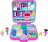 Polly Pocket JGK22, 4 Jahr(e), 90 mm, 100 g, Mehrfarbig Produktbild-Vorschau 5