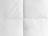 BELIANI Matratzentopper Weiß Baumwolle 120 x 200 cm Weich Produktbild-Vorschau 5