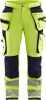 Blakläder High Vis Bundhose 4-Wege Stretch 1997 1642 in 2 Produktbild-Vorschau 1
