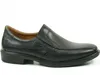 Jomos Schuhe Herren Halbschuhe Slipper Weite H Classic Neu Produktbild-Vorschau 2