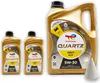 Total Quartz Ineo RCP 5W-30 | 7 L | kompatibel mit Produktbild-Vorschau 1
