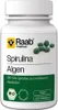 Raab Vitalfood Organiczna Spirulina w tabletkach | 200 Podgląd zdjęcia produktu 9