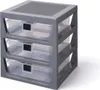 LEGO-Aufbewahrungsbox mit drei Schubladen Produktbild-Vorschau 1