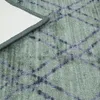 Teppich Läufer Flur - 80x150 cm - Grün - Rutschfest - Produktbild-Vorschau 7