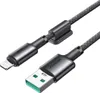 JOYROOM Joyroom S-A50 Unlimited 3A USB - Lightning cable Voir les images du produit 2