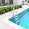 CEEDIR Edelstahl Poolleiter 4 Stufen, Schwimmbadleiter bis Produktbild-Vorschau 10