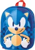Sonic the Hedgehog 3D-Rucksack für Kinder, 2100005110 Produktbild-Vorschau 13