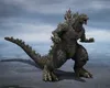 Godzilla S.H.MonsterArts Actionfigur Godzilla the Ride: Produktbild-Vorschau 6