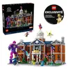 LEGO X-Men: X-Mansion, Bausatz, 18 Jahr(e), Kunststoff, Produktbild-Vorschau 14