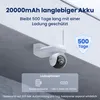 Reolink Altas PT Ultra, 4K 8MP WiFi 6 Überwachungskamera, Produktbild-Vorschau 17