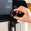 Tefal Easy Fry Mega Heißluftfritteuse, 7,5l, EY855D Produktbild-Vorschau 19