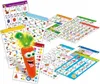 Carotina 1000 Domande Gioco Lisciani Anteprima dell’immagine prodotto 2