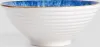 HOMLA SALADO Ramen-Set blau mit braunem Laufrad 21 cm Produktbild-Vorschau 7