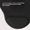 imoshion Tapis de souris ergonomique - Tapis de souris avec Voir les images du produit 4