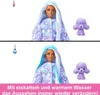 Barbie Cutie Reveal Serie Cozy Cute - Pudel Anteprima dell’immagine prodotto 8