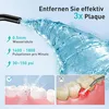 Coslus Oral Irrigator Wireless Electric Zahnreiniger: 4 Produktbild-Vorschau 3