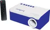 LEXIBOOK Mini Beamer 1W 2''LCD USB HDMI MicroSD-Sl. AV FB Náhľad obrázku produktu 16