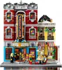 LEGO 10312 Icons Klub jazzowy, Zestaw dla Dorosłych z Podgląd zdjęcia produktu 26