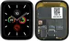 Original-Display für Apple Watch SE 40 mm A2351 OEM OLED Produktbild-Vorschau 1