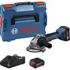 Meuleuse d'angle sans fil Bosch GWS 18V-8 Professional 18 V Voir les images du produit 5