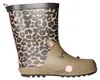 Gummistiefel Warmfutter YG-LEOPARD-WELLY-BR Produktbild-Vorschau 4