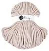 Bobbiny Jumbo 9 mm 100 m Nude Schnur Produktbild-Vorschau 2