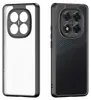 A product shot showing the front and back of a phone case. Produktbild-Vorschau