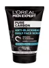 L'oreal Men Expert Peeling przeciw zaskórnikom Pure Power Náhľad obrázku produktu 1