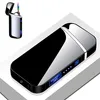 Lichtbogen Feuerzeug mit Touch-Sensor,USB Wiederaufladbar & Produktbild-Vorschau 1
