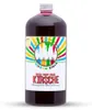 Rainbow sirop Slush cerise 1 litre 1:5 sans AZO sans Voir les images du produit 10