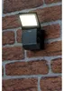 Theben THE theLeda S8-100 BK LED-Strahler mit Produktbild-Vorschau 2