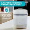 Chicco Modularer Sterilisator 3 In 1 Produktbild-Vorschau 2
